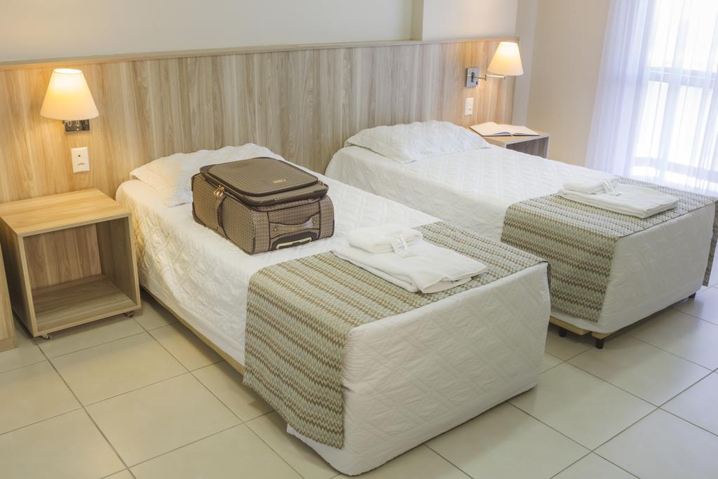 Aquarius Hotel Flat Residence Santa Cruz do Sul Ngoại thất bức ảnh