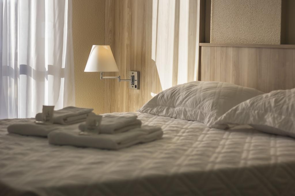 Aquarius Hotel Flat Residence Santa Cruz do Sul Ngoại thất bức ảnh
