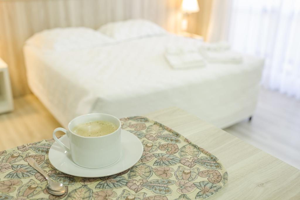 Aquarius Hotel Flat Residence Santa Cruz do Sul Ngoại thất bức ảnh